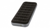 Outwell Classic Single Flocked Air Bed